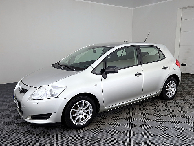 Toyota Auris Linea Sol 1.4 71kW Tallina - foto 2