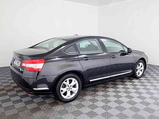 Citroen C5 Elegance ATM 1.6 115kW Tallina