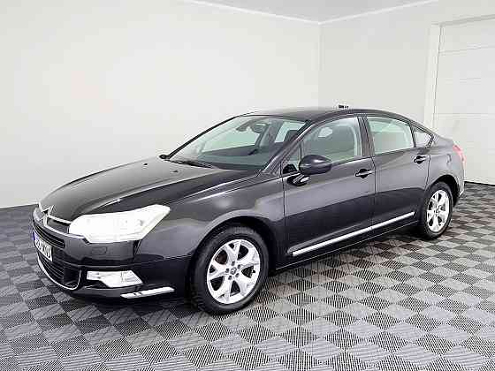 Citroen C5 Elegance ATM 1.6 115kW Tallina