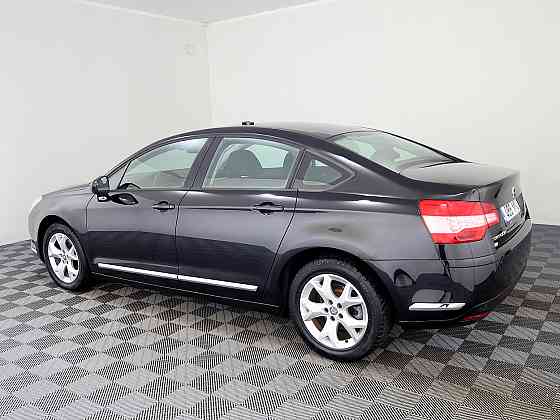 Citroen C5 Elegance ATM 1.6 115kW Tallina