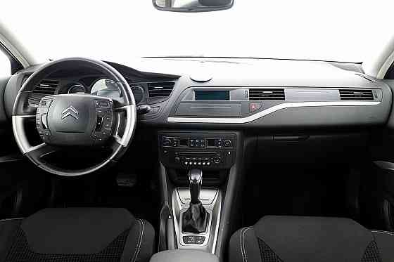 Citroen C5 Elegance ATM 1.6 115kW Tallina