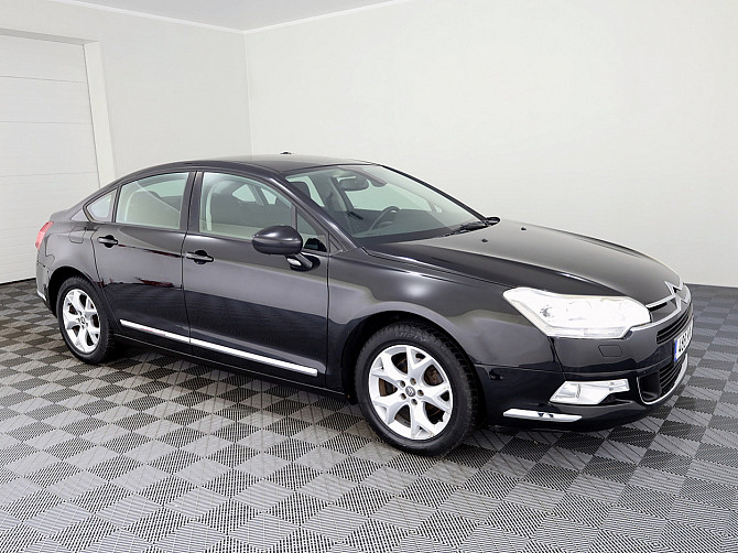 Citroen C5 Elegance ATM 1.6 115kW Tallina - foto 1