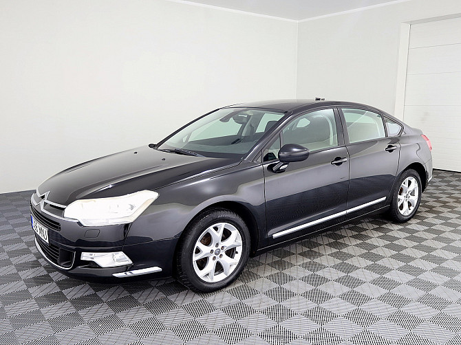 Citroen C5 Elegance ATM 1.6 115kW Tallina - foto 2