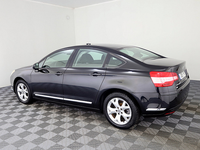 Citroen C5 Elegance ATM 1.6 115kW Tallina - foto 4