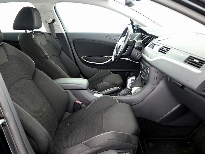 Citroen C5 Elegance ATM 1.6 115kW Tallina - foto 6