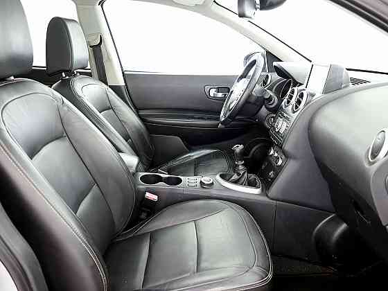 Nissan Qashqai+2 Luxury 4x4 2.0 dCi 110kW Tallina