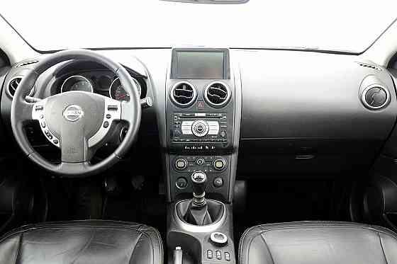 Nissan Qashqai+2 Luxury 4x4 2.0 dCi 110kW Tallina