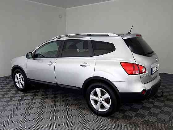 Nissan Qashqai+2 Luxury 4x4 2.0 dCi 110kW Tallina
