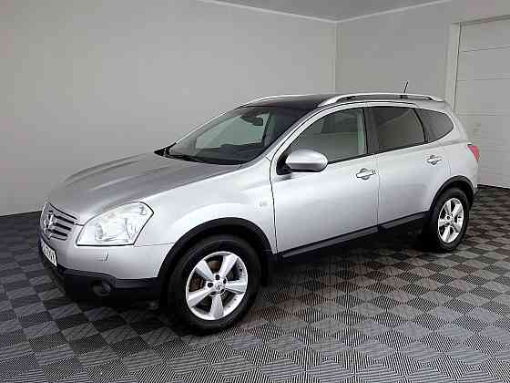 Nissan Qashqai+2 Luxury 4x4 2.0 dCi 110kW Tallina