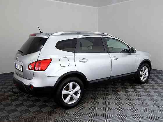 Nissan Qashqai+2 Luxury 4x4 2.0 dCi 110kW Tallina