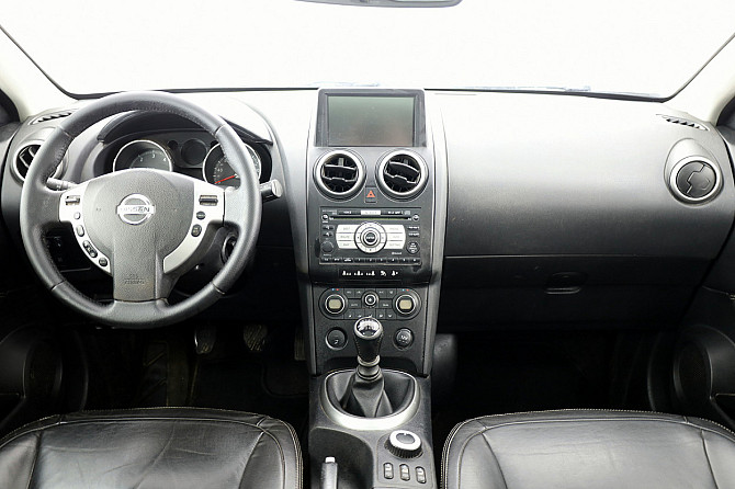 Nissan Qashqai+2 Luxury 4x4 2.0 dCi 110kW Tallina - foto 5