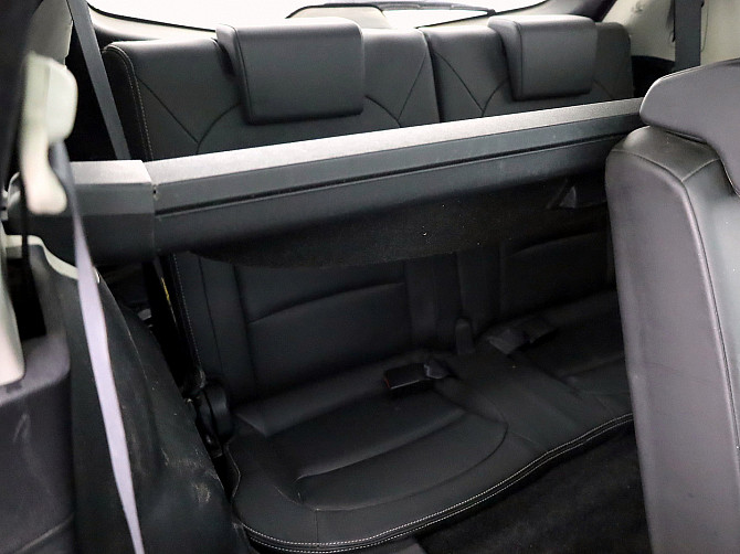 Nissan Qashqai+2 Luxury 4x4 2.0 dCi 110kW Tallina - foto 8