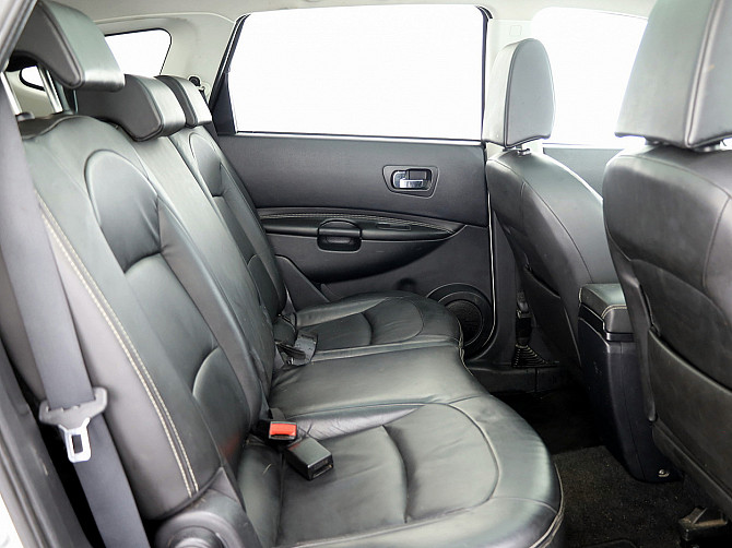 Nissan Qashqai+2 Luxury 4x4 2.0 dCi 110kW Tallina - foto 7