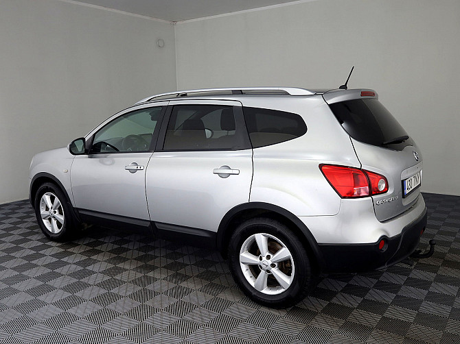 Nissan Qashqai+2 Luxury 4x4 2.0 dCi 110kW Tallina - foto 4