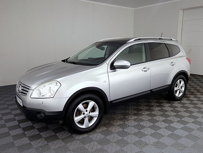 Nissan Qashqai+2 Luxury 4x4 2.0 dCi 110kW Tallina - foto 2