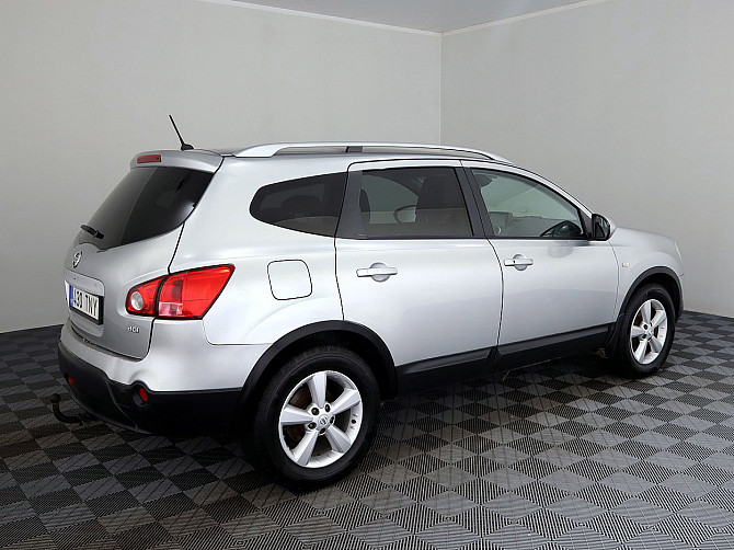 Nissan Qashqai+2 Luxury 4x4 2.0 dCi 110kW Tallina - foto 3