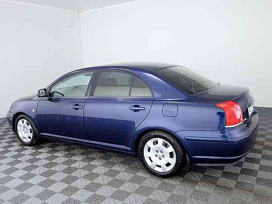 Toyota Avensis Linea Sol 2.0 108kW Tallina