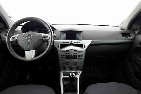 Opel Astra Facelift 1.6 85kW Tallina
