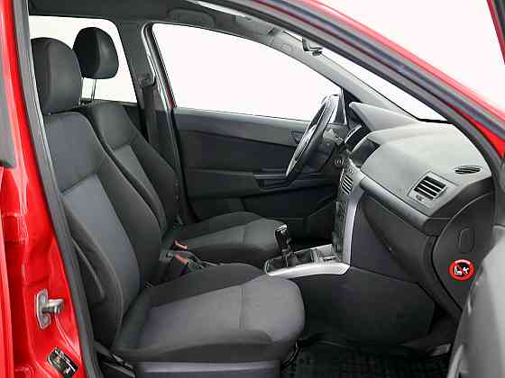 Opel Astra Facelift 1.6 85kW Tallina