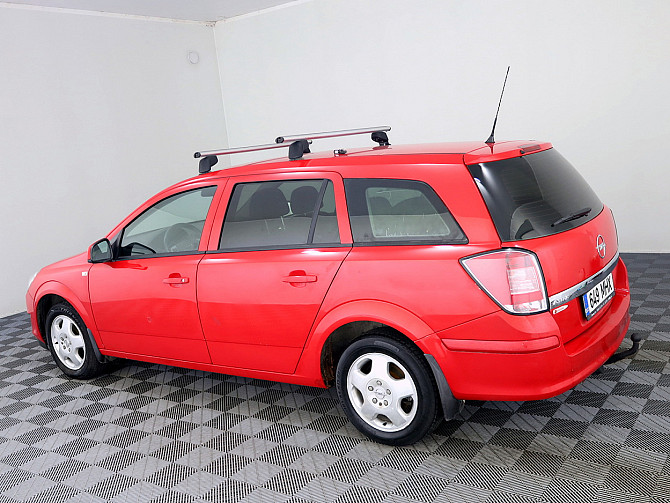 Opel Astra Facelift 1.6 85kW Tallina - foto 4