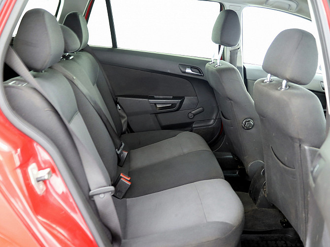 Opel Astra Facelift 1.6 85kW Tallina - foto 7