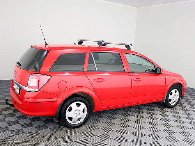 Opel Astra Facelift 1.6 85kW Tallina - foto 3
