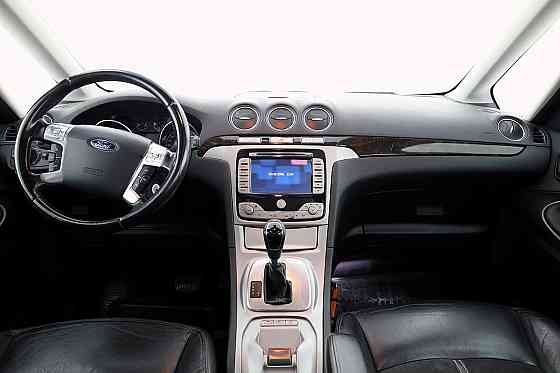 Ford Galaxy Ghia ATM 2.0 TDCi 96kW Таллин
