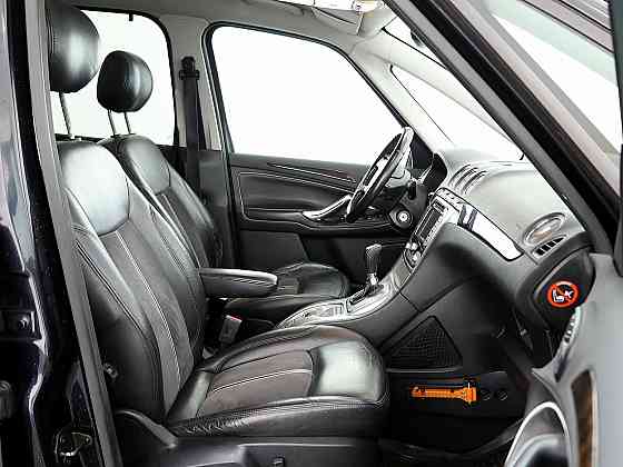Ford Galaxy Ghia ATM 2.0 TDCi 96kW Таллин