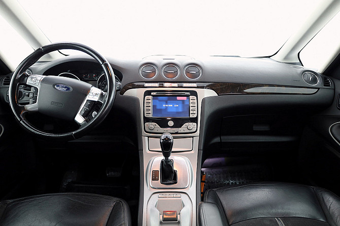 Ford Galaxy Ghia ATM 2.0 TDCi 96kW Таллин - изображение 5