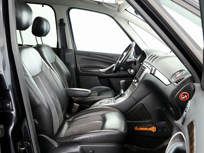Ford Galaxy Ghia ATM 2.0 TDCi 96kW Таллин - изображение 6