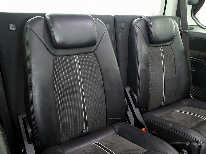 Ford Galaxy Ghia ATM 2.0 TDCi 96kW Таллин - изображение 8