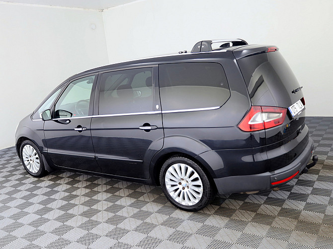 Ford Galaxy Ghia ATM 2.0 TDCi 96kW Таллин - изображение 4