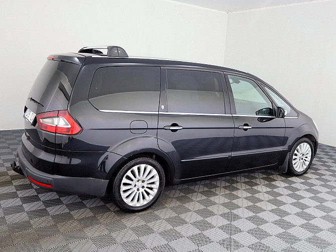 Ford Galaxy Ghia ATM 2.0 TDCi 96kW Таллин - изображение 3