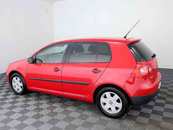 Volkswagen Golf Comfortline 1.6 75kW Таллин