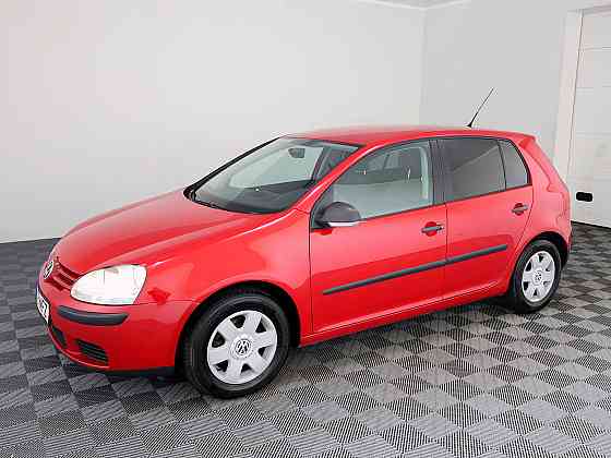 Volkswagen Golf Comfortline 1.6 75kW Таллин