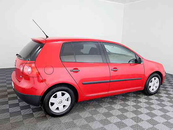 Volkswagen Golf Comfortline 1.6 75kW Таллин