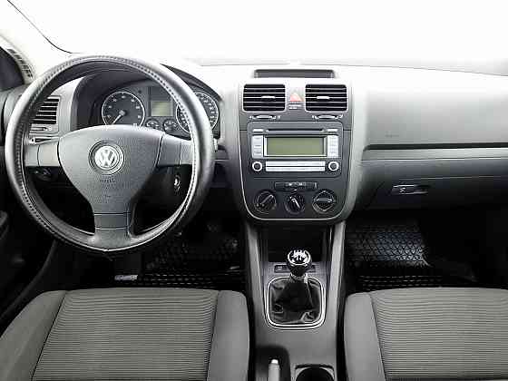 Volkswagen Golf Comfortline 1.6 75kW Таллин
