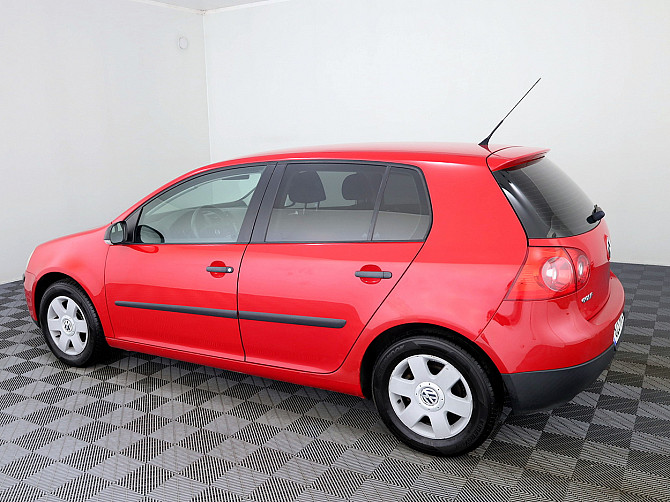 Volkswagen Golf Comfortline 1.6 75kW Таллин - изображение 4