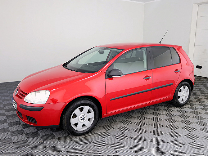 Volkswagen Golf Comfortline 1.6 75kW Таллин - изображение 2