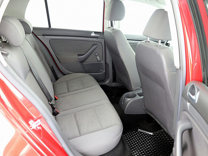 Volkswagen Golf Comfortline 1.6 75kW Таллин - изображение 7
