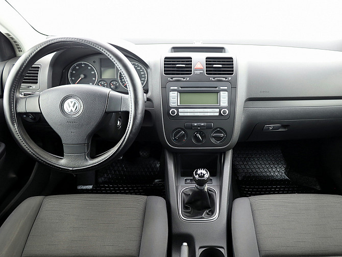 Volkswagen Golf Comfortline 1.6 75kW Таллин - изображение 5