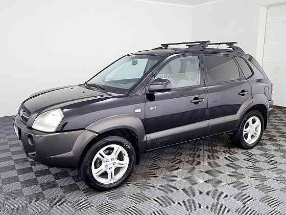 Hyundai Tucson Comfort 4x4 ATM 2.7 129kW Tallina