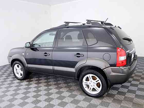 Hyundai Tucson Comfort 4x4 ATM 2.7 129kW Tallina
