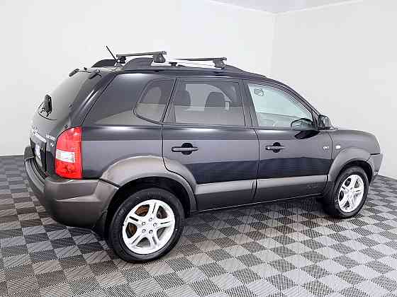 Hyundai Tucson Comfort 4x4 ATM 2.7 129kW Tallina