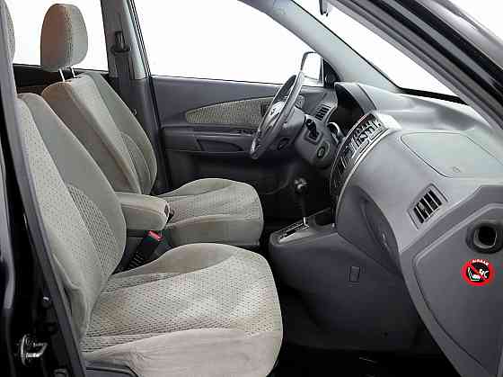 Hyundai Tucson Comfort 4x4 ATM 2.7 129kW Tallina
