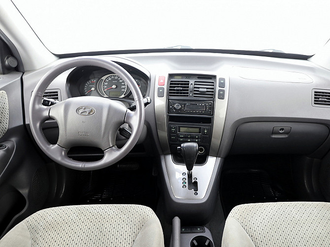 Hyundai Tucson Comfort 4x4 ATM 2.7 129kW Tallina - foto 5
