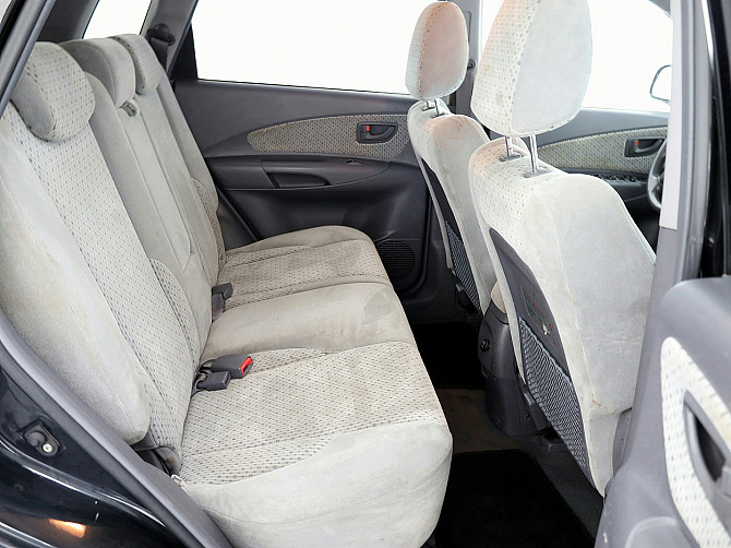 Hyundai Tucson Comfort 4x4 ATM 2.7 129kW Tallina - foto 7