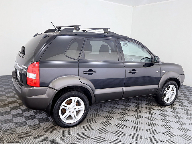 Hyundai Tucson Comfort 4x4 ATM 2.7 129kW Tallina - foto 3
