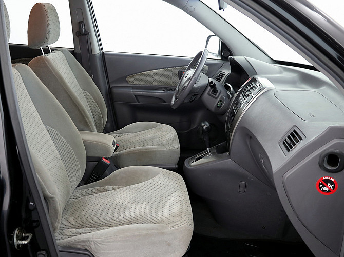 Hyundai Tucson Comfort 4x4 ATM 2.7 129kW Tallina - foto 6