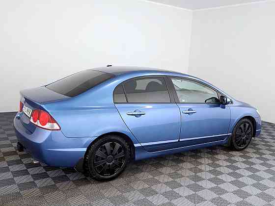 Honda Civic Elegance ATM 1.8 103kW Tallina